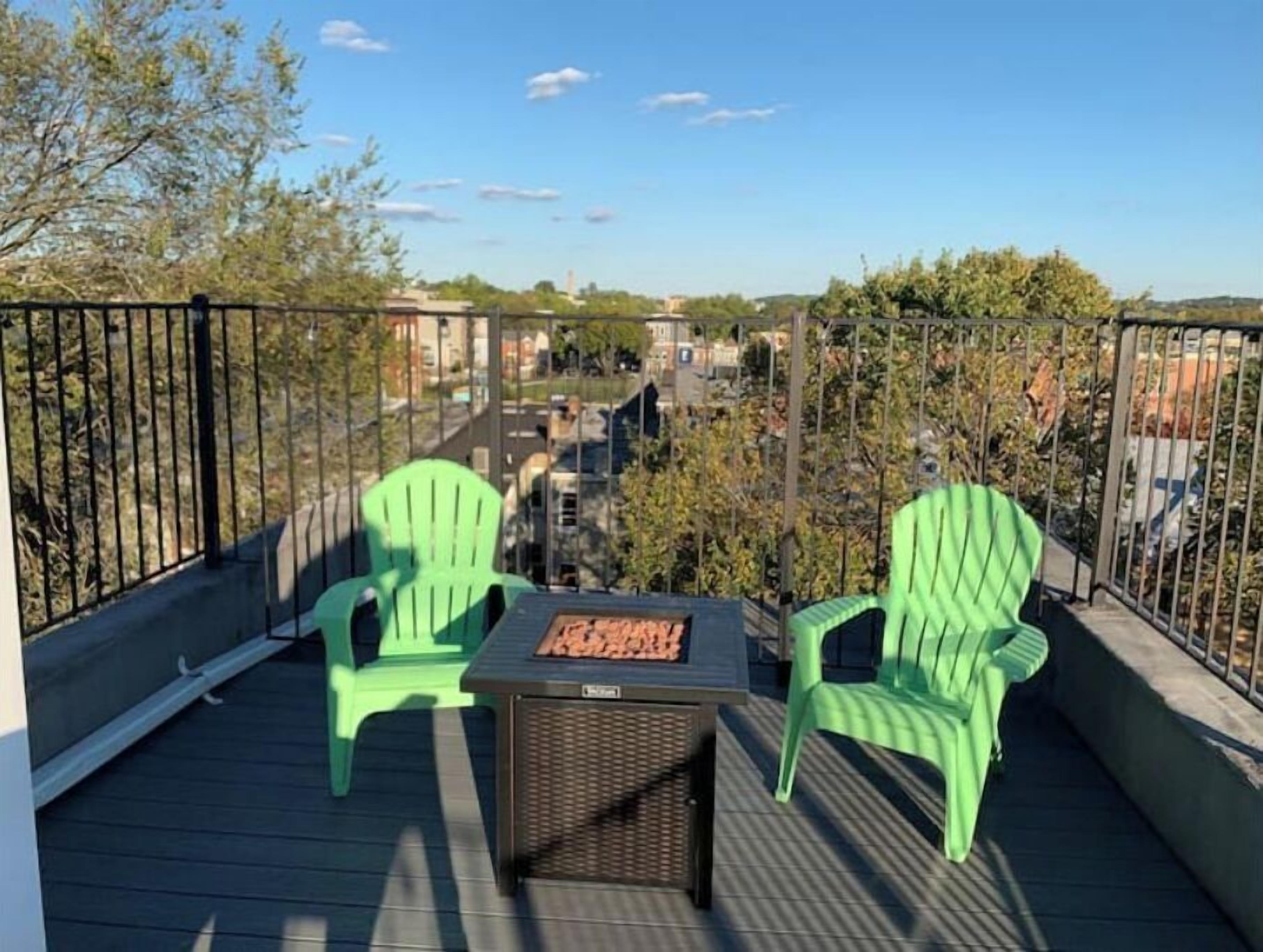 Terras