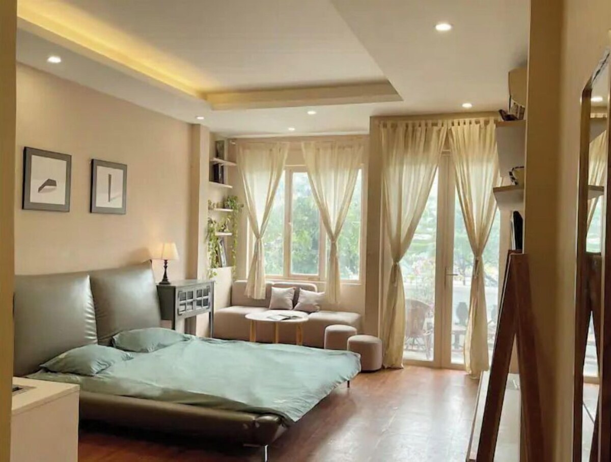 Image de profil de l’hôte