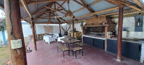 Gran Mendoza, Casa, Piscina Hasta 8 Huéspedes