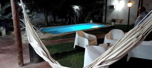 Pool - Gran Mendoza, Casa, Piscina Hasta 8 Huéspedes (Guaymallén)