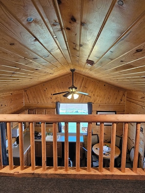 Cabin | 1 bedroom