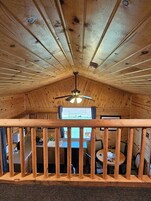 Cabana | 1 quarto