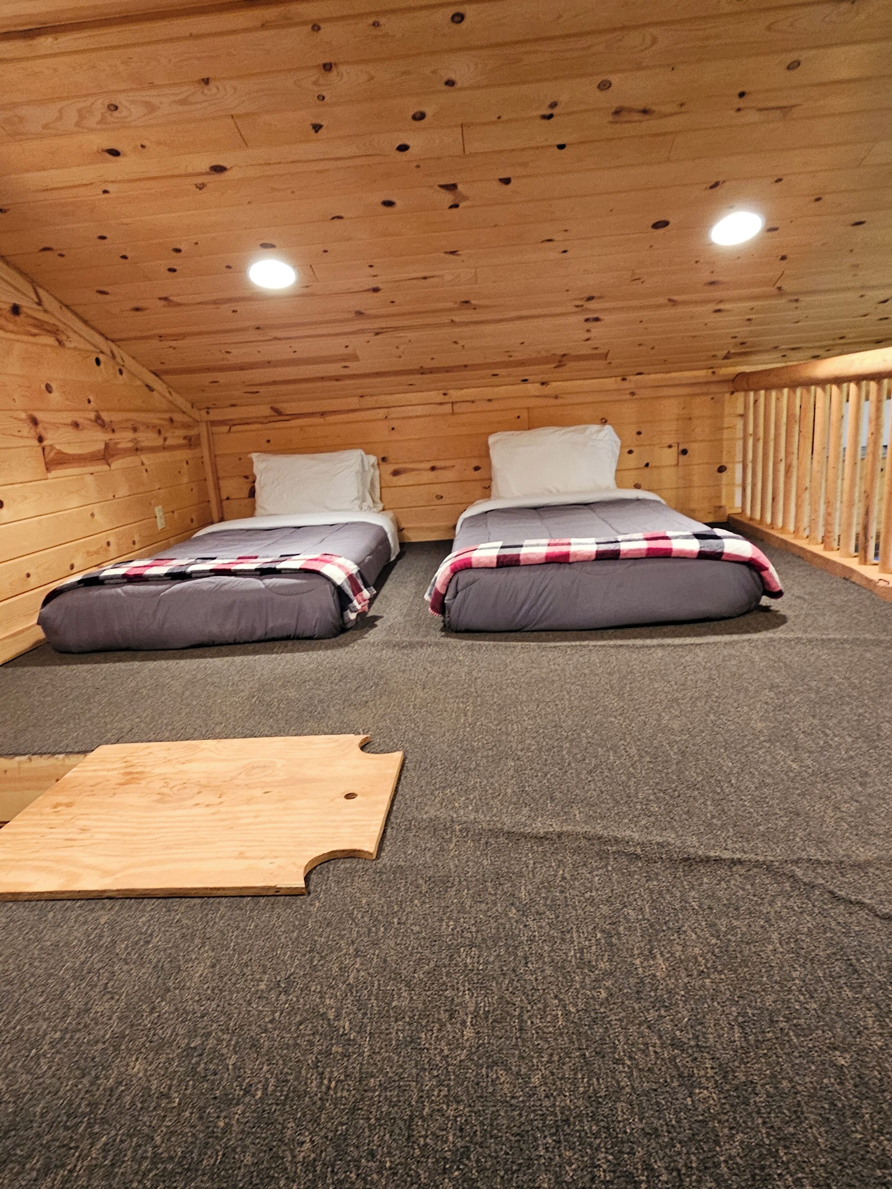 Grandpa's Cabin Reviews, Deals & Photos 2026 - Expedia.com