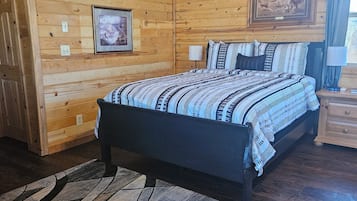 Cabin | 1 bedroom