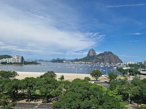 Apartamento | Praia