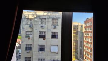 Apartamento | Parte interna