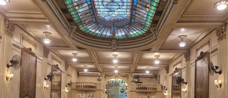 Departamento | Restaurantes