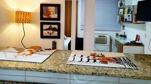 Departamento | Interior