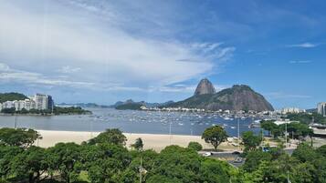 Apartamento | Praia