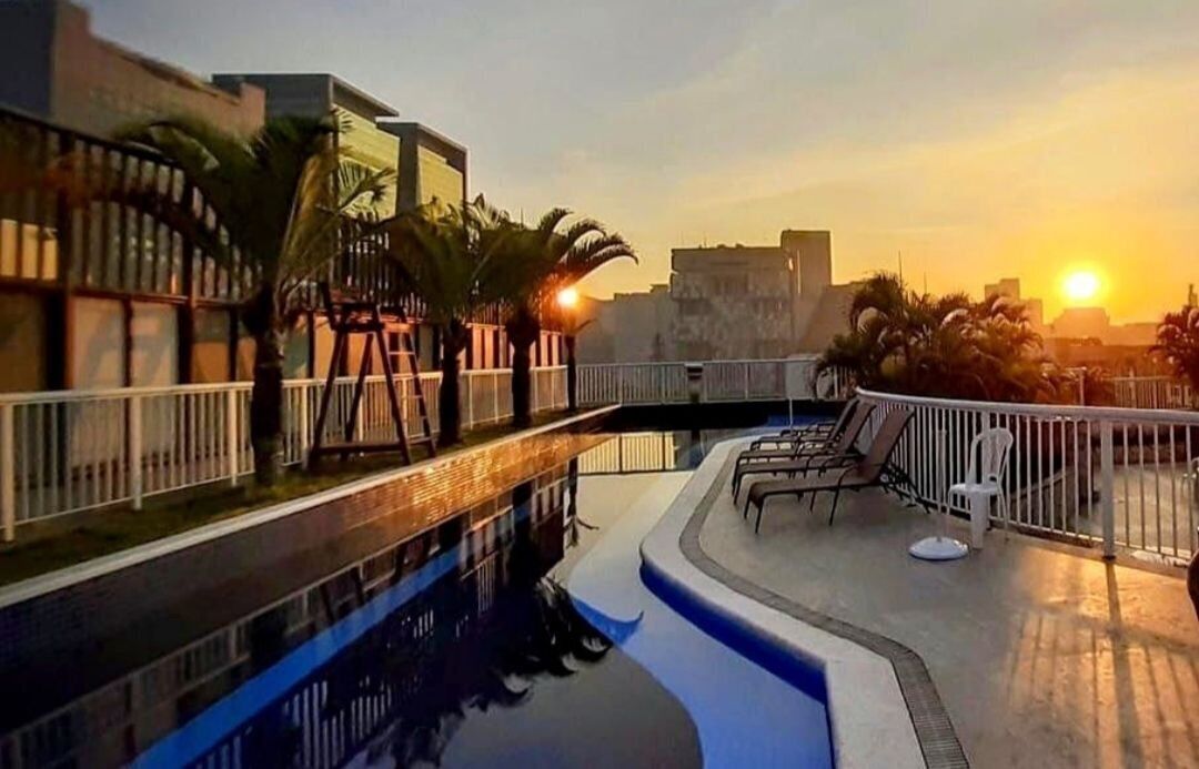 Apartment | Pool | Indoor pool