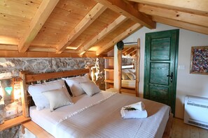 1 bedroom, in-room safe, travel cot, free WiFi - Peacefull lavander retreat with hot tub Villa Teza Hvar (Hvar)