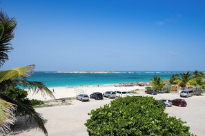 Serviettes de plage