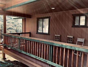 Property grounds - Mountain Getaway with Expansive Beautiful Views (Pine Mountain Club)