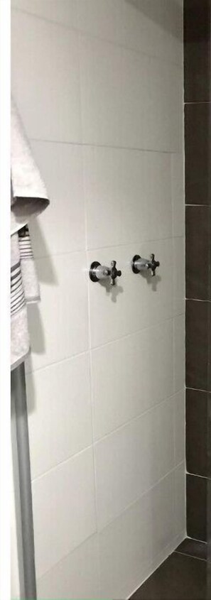 Dusche
