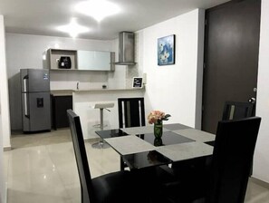 Dining - Downtown Cabecera Bucaramanga (Bucaramanga)