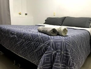 2 bedrooms - Downtown Cabecera Bucaramanga (Bucaramanga)