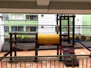 Children's area - Downtown Cabecera Bucaramanga (Bucaramanga)