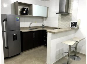 Private kitchen - Downtown Cabecera Bucaramanga (Bucaramanga)