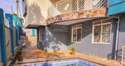 Kampala, Central Region, Uganda