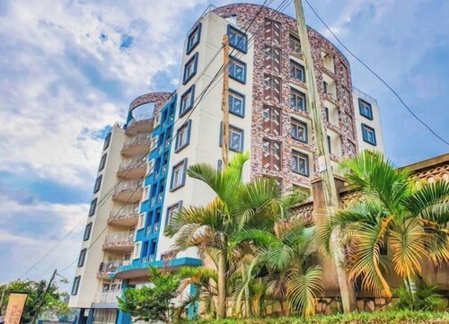 Kampala, Central Region, Uganda