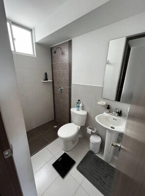 Dusche