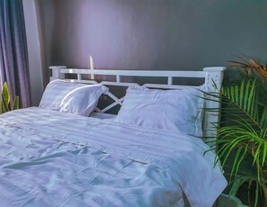 2 habitaciones 