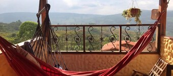 Villa Encanto Valle San Jose San Gil Santander