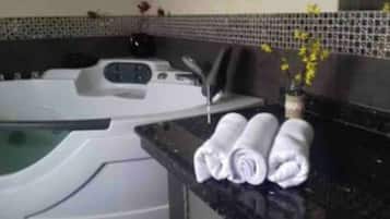 Een douche