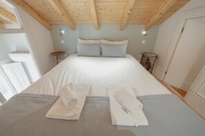 2 soveværelser, strygejern/strygebræt, gratis Wi-Fi, sengetøj