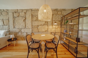 Interior - BOAVISTA PREMIUM I APARTMENT TERRACE by VACATIONY (Oporto)