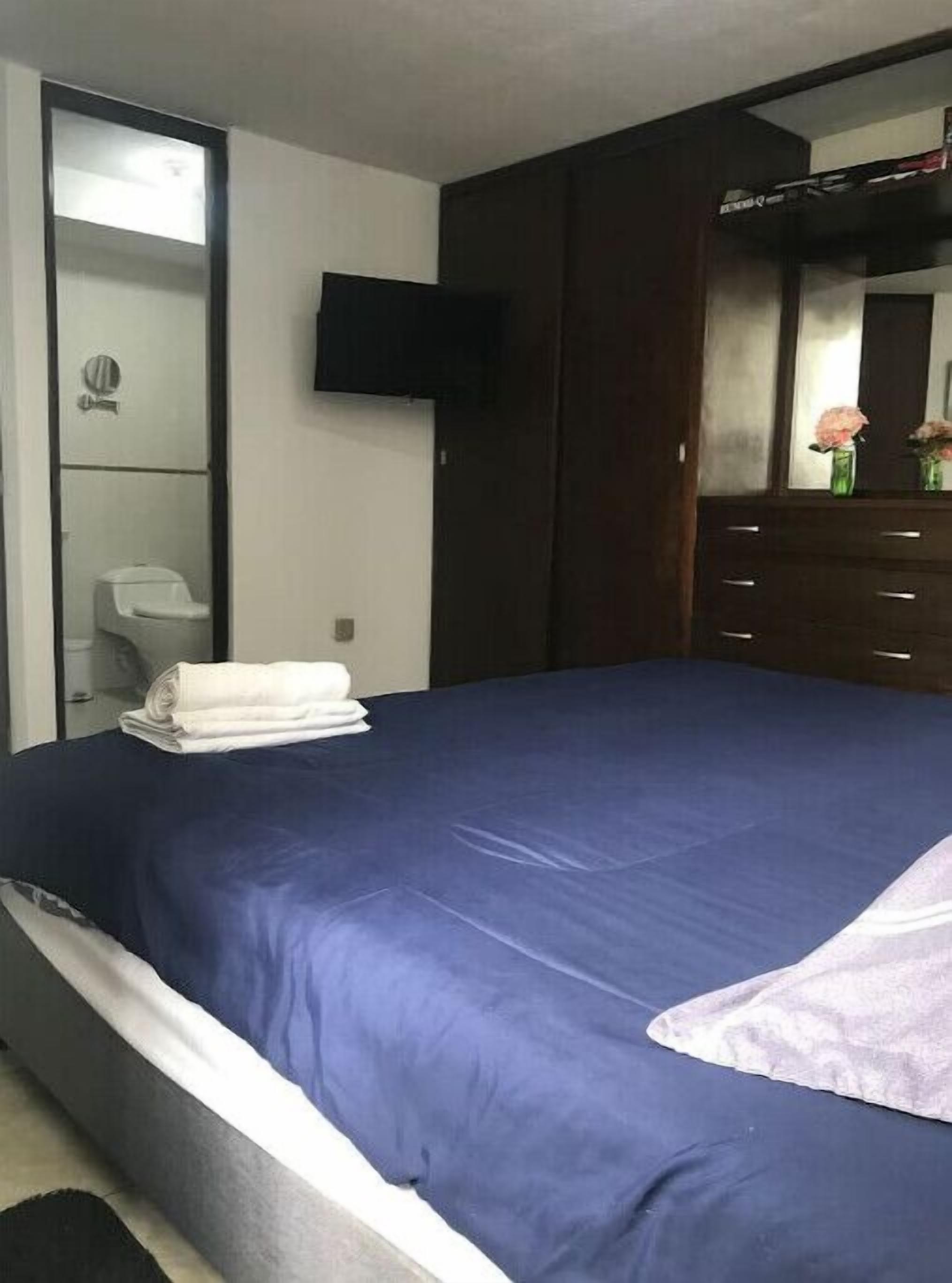 3 bedrooms