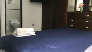 3 bedrooms
