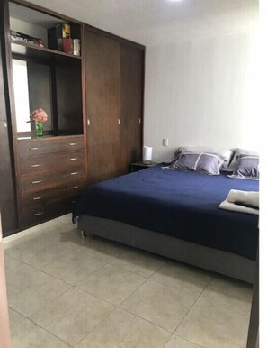 3 bedrooms