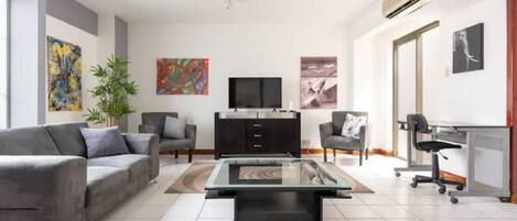 منطقة المعيشة