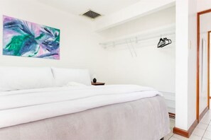 3 bedrooms, WiFi
