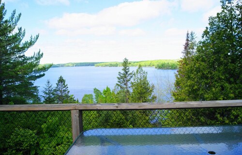 Wollaston Lake Wonderland