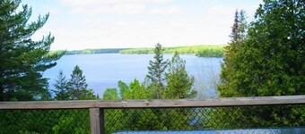 Wollaston Lake Wonderland