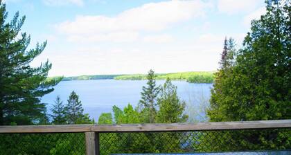 Wollaston Lake Wonderland