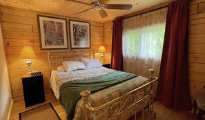 3 Schlafzimmer