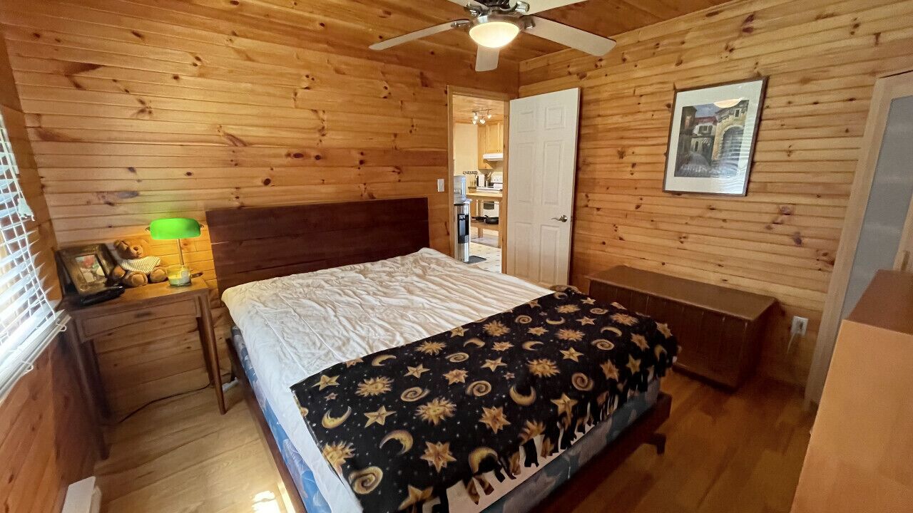 3 chambres, Wi-Fi