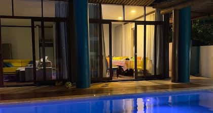 Melbliss Gostoso Boutique Beach Houses