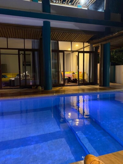 Melbliss Gostoso Boutique Beach Houses