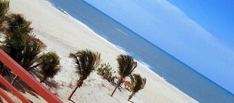 Melbliss Gostoso Boutique Beach Houses