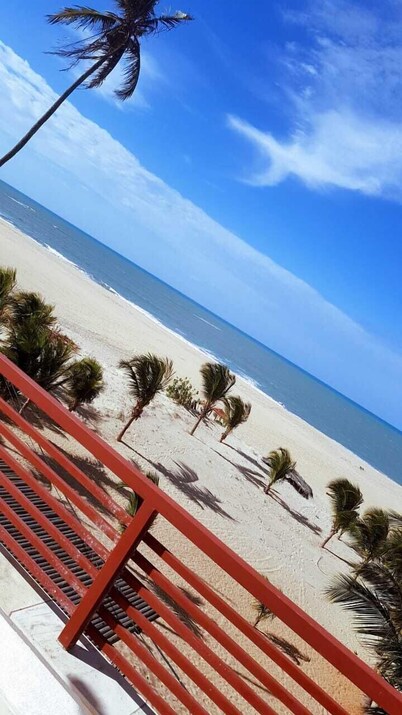 Melbliss Gostoso Boutique Beach Houses