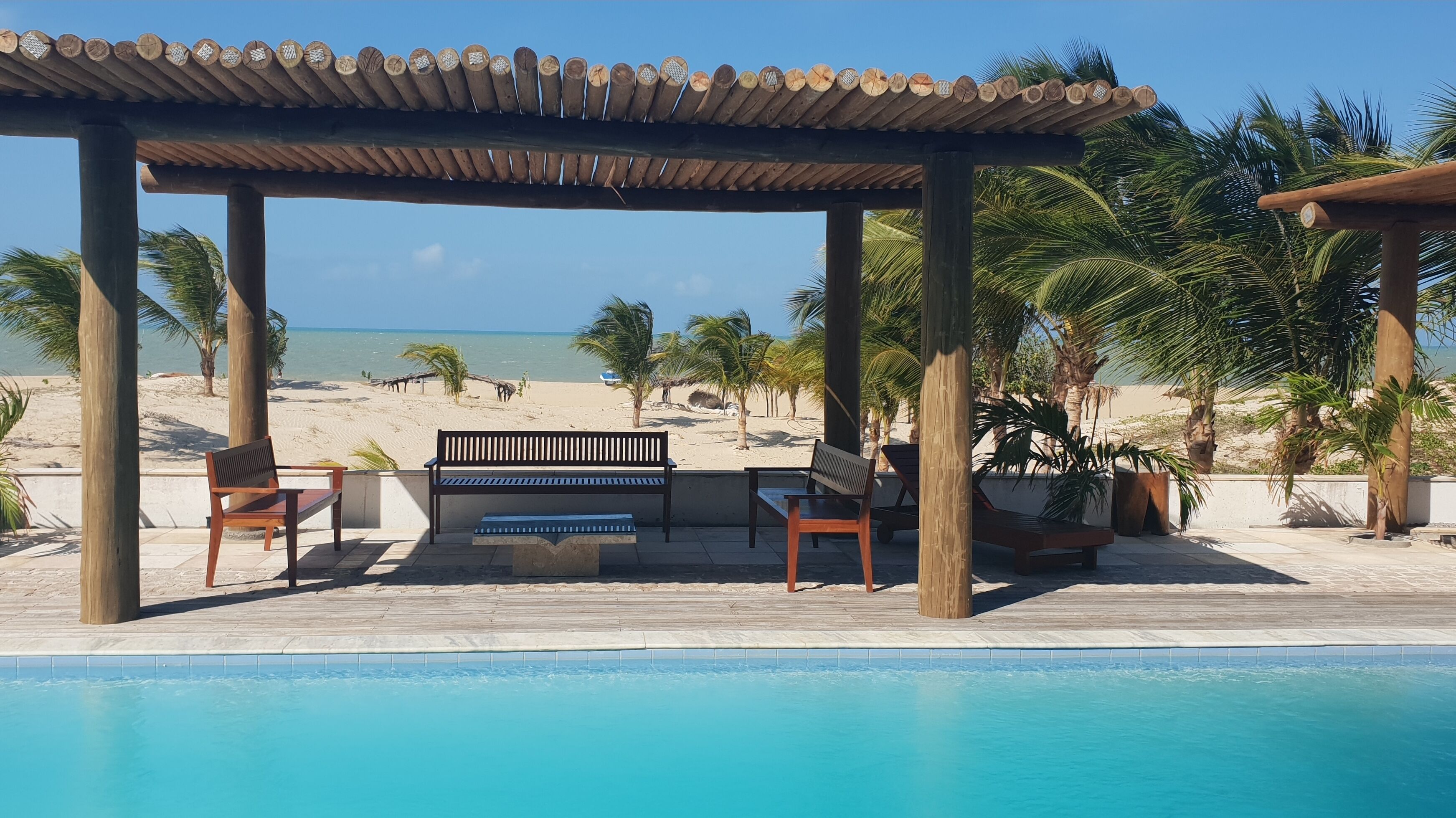 Villa Deluxe | Piscine | Piscine extérieure