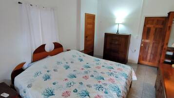 1 slaapkamer, gratis wifi, beddengoed