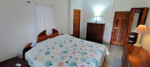 1 slaapkamer, gratis wifi, beddengoed