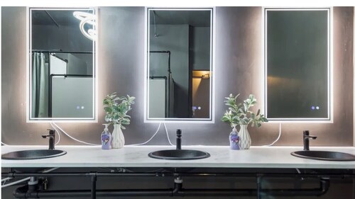 McKinley Mansion Half Building, sleeps 35, Gym, Arcade Room