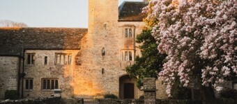 The Potting Shed at Mathern Palace