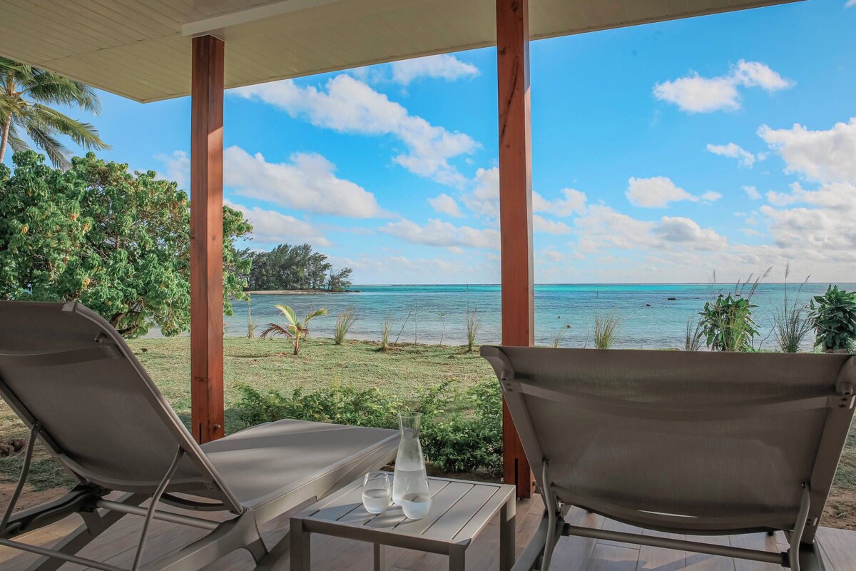 Beach Bungalow